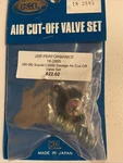 K&l Supply 18-2885 Air Cut Off Valve Set Made In Japan. Fixed Price $17.95.