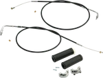 S&s Cycle Dual-cable Throttle Assembly Kit 19-0449 48 Inch E&g Carbs. Fixed Price $230.79.