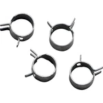 Balls 4/PACK Refill Wire Silver Clamp FS00052. Fixed Price $25.15.