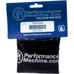 Performance Machine Pre-filter Primary Fast Air 0206-0062. Fixed Price $48.49.