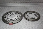 2022 Triumph Street Scrambler 900 Brake Rotors. Fixed Price $119.99.