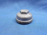 Yamaha 168-24521-00. Oem Fuel Filler Cup. Fits Multiple Applications.. Fixed Price $24.95.