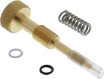 Balls Fuel Mixture Screw #46-6002 Harley Davidson. Fixed Price $17.43.