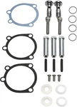 Arlen Ness Big Sucker Stage 2 Air Cleaner Hardware Kit Harley Davidson Sportster. Fixed Price $41.57.