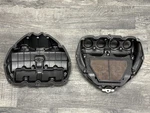 2006 2007 YZFR6 Yamaha Oem Upper Lower Air Filter Cleaner Box Case Lid Cover. Fixed Price $109.99.