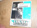 Harley Davidson Drag Specialties Fuel Pressure Regulator Softail Touring Vrod. Fixed Price $26.00.