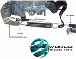Tv Cable Corrector Kit, For 200, 200-4R, 200C, 4L60, Aod, Axod, Sonnax. Fixed Price $35.54.