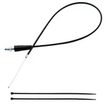 Pro Bat Throttle Cable 820MM/32" 50CC 70CC 90CC 110CC 125CC Dirt Pit Bike Crf.... Fixed Price $11.34.