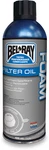 Bel-ray Foam Filter Oil For Ml Aerosol 99200-A400W. Fixed Price $21.59.