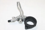 2009 Harley Night Rod Special Vrscdx Fuel Injector Rail 27662-01B. Fixed Price $55.22.