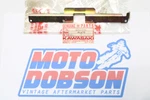 Kawasaki KZ400 1974-1978 16065-044 Stay Plate. Fixed Price $17.00.