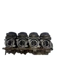 2005 Throttle Body With Injectors Yamaha Yzf R6 2827A Oem. Fixed Price $130.00.
