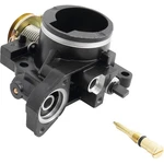 Koso Throttle Body Screw - Brass BS000010. Fixed Price $26.88.