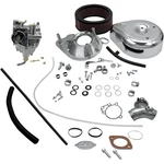 S&s Cycle Super Carburetor Kit '99-05 Twin Cam 11-0450. Fixed Price $791.91.