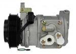 Nissens 89087 Compressor, Air Conditioning For Chrysler, Dodge. Fixed Price $264.13.