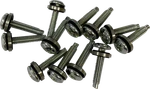 Drag Specialties Mounting Kit Fuel Pump Top Plate Torx Screws 2401-1600. Fixed Price $28.30.