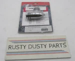 Kuryakyn Fuel Line Fitting Cover Harley Davidson W/ Delphi Injection 1521. Fixed Price $73.99.