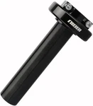 Nibbi Motorcycle Throttle Assembly,high Sensitivity Short Stroke Light Black. Fixed Price $24.01.