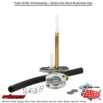 Balls Fuel Valve Oem Part Yfz 350 Banshee (88-06). Fixed Price $52.20.