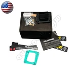 Moto-tassinari V-force Reed Valve System #V382A Yamaha YZ85/YZ80 1993-2024. Fixed Price $39.54.