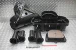 2013 Yamaha FZ8 Complete Airbox Intake Filter. Fixed Price $249.99.