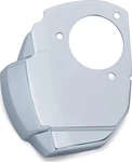Kuryakyn Servo Cover MILWAUKEE-8 With Air Cleaners Black. Fixed Price $89.99.