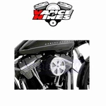Vance & Hines VO2 Skullcap Crown For 2001-2006 Harley Davidson Flstfi Fat Qs. Fixed Price $105.09.