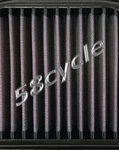 09-16 GSXR1000 Race K&n Air Filter Cleaner 2009 2010 2011 2012 2013 2014. Fixed Price $81.99.