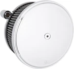 Arlen Ness Big Sucker Stage 2 Air Cleaner W/cover Chrome Harley Flt 08-17. Fixed Price $224.95.