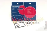 Yamaha DT100 100CC Enduro Keyster Carburetor Rebuild Repair Kit 1977 - 1980. Fixed Price $37.07.