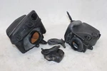 2008 Suzuki Boulevard S50 VS800 Oem Airbox Intake Filter Set. Fixed Price $34.30.