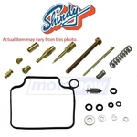 Shindy 03-852 Repair Kit For Fuel & Carburetors Ss. Fixed Price $27.08.