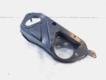 1999 Buell X1 Lightning Black Cleaner Backplate Fairing. Fixed Price $99.95.