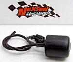 2006 Honda CBR1000RR Vacuum Bypass Control Solenoid Valve 36163-PV0-004. Fixed Price $67.50.