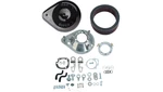 S&s Super G Air Cleaner Performance Black Tear Drop Kit Sportster 883 1200. Fixed Price $395.95.