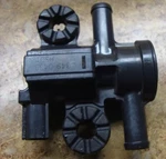 13 Honda Air Valve Sensor Breather Intake Solenoid. Fixed Price $24.73.