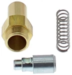 Balls 46-1032 Choke Plunger Kit. Fixed Price $35.01.