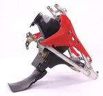 2010 Honda CRF250R Airbox Filter Cleaner Case Subframe Assembly R0256. Fixed Price $149.95.