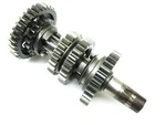 1979 Suzuki DS125N - Transmission Driveshaft And Gears. Fixed Price $28.75.
