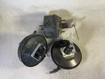 2011 Honda Civic Power Brake Booster Oem 159K Miles - LKQ395628322. Fixed Price $66.78.