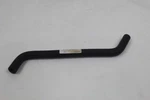 Moto Guzzi Lemans Ii California 1100 Ev Rubber Breather Hose Pipe Square Fin. Fixed Price $22.99.