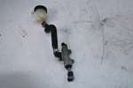 99 Honda VFR800FI Rear Back Brake Master Cylinder W Reservoir 43510-MBG-006. Fixed Price $60.00.