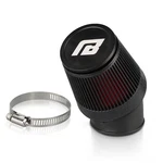 Nibbi Motorcycle Air Filter Universal 48MM Black For Dirt Bike Scooter Moped Atv. Fixed Price $18.99.