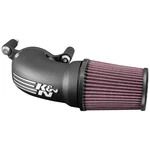 K&n 57-1137 Performance Cold Air Intake 2001-17 Harley Davidson 88 96 103 Ci. Fixed Price $212.63.
