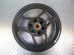 04 Kawasaki Ninja 250R EX250F Rear Rim Wheel. Fixed Price $98.95.