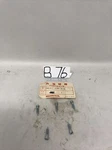 Nos Oem Honda SL350 Carburetor Pilot Adjustment Screw 16161-286-014 Pack. Fixed Price $23.99.