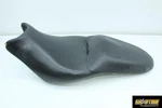 07-09 Kawasaki Versys KLE650 Front Drivers Seat. Fixed Price $132.05.