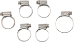 Moose Offroad Radiator Hose Clamp Kit Ck KTM-104 For Gas, Husqvarna,. Fixed Price $33.49.