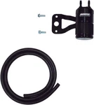 Air Oil Separator Twin Univ. Breather. Fixed Price $362.95.
