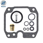 Carburetor Rebuild Kit For Yamaha 2000-2007 K&l 18-9331 TTR125L. Fixed Price $9.25.